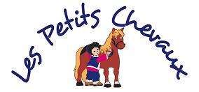 LES PETITS CHEVAUX logo
