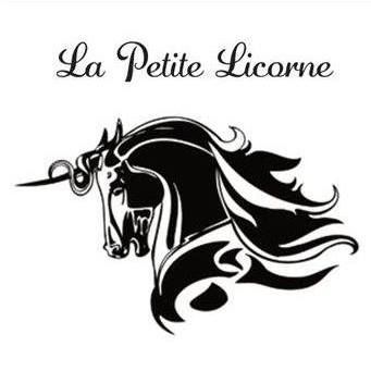 LA PETITE LICORNE logo
