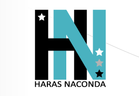 HARAS NACONDA logo