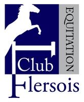 PONEY CLUB FLERSOIS logo