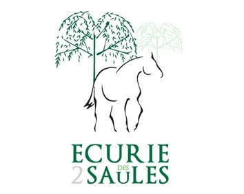 ECURIE DES 2 SAULES logo