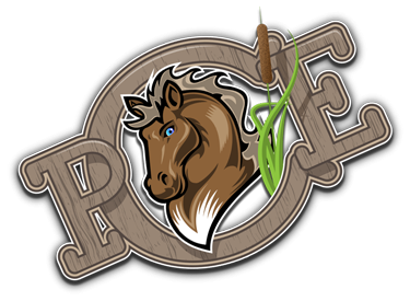 PONEY CLUB DE L ETANG logo