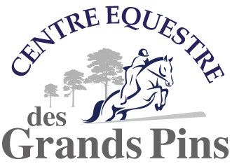 CENTRE EQUESTRE DES GRANDS PINS logo