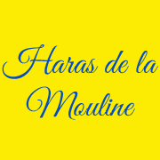 HARAS DE LA MOULINE logo