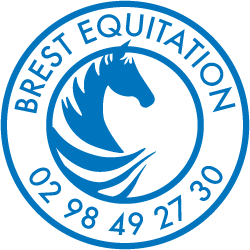 BREST EQUITATION logo