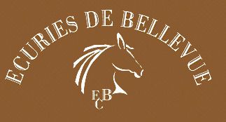 ECURIES DE BELLEVUE logo