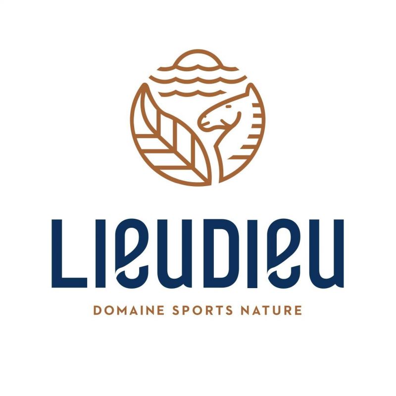 CLUB SPORT ET LOISIRS DU DOMAINE DU LIEU DIEU logo