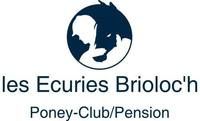 LES ECURIES BRIOLOC'H logo