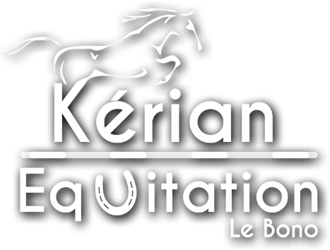 KERIAN EQUITATION logo