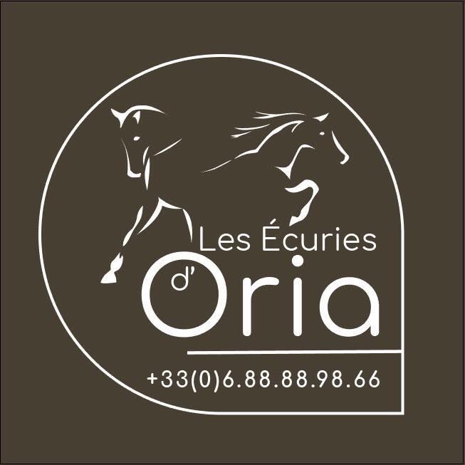 ECURIES D' ORIA logo