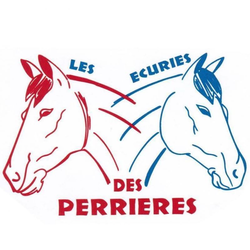 CENTRE EQUESTRE ECURIES DES PERRIERES logo