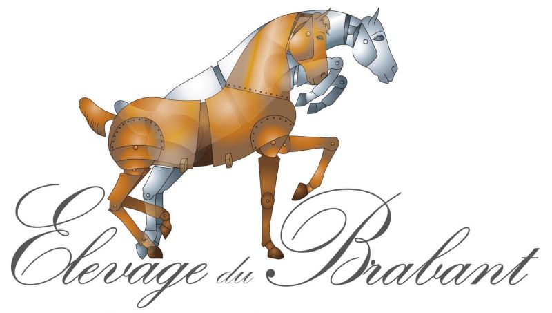 Elevage du Brabant logo
