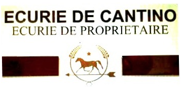 ECURIE DE CANTINO logo