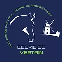 ECURIE DE VERTAIN logo