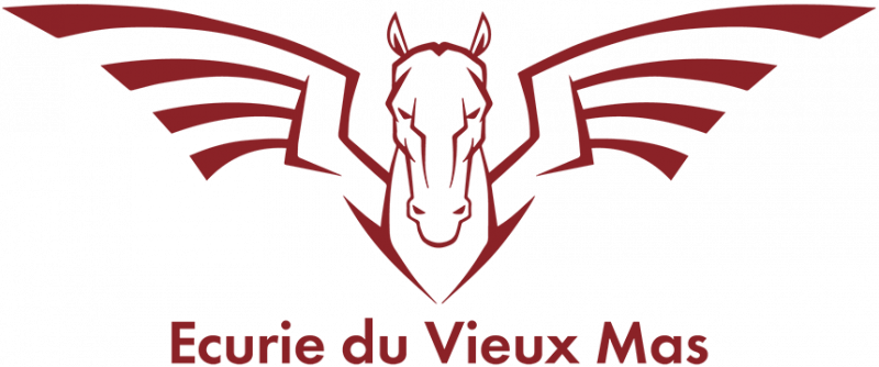 ECURIE DU VIEUX MAS logo