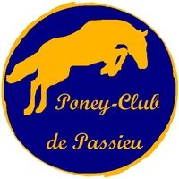 PONEY CLUB DE PASSIEU logo