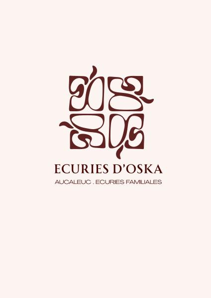 Écuries d’Oska logo