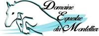 DOMAINE EQUESTRE DE MONTELLIER logo