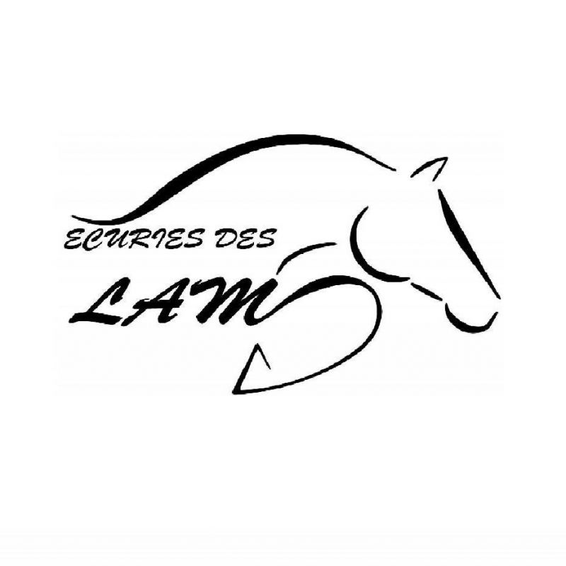 ECURIE DES LAM logo