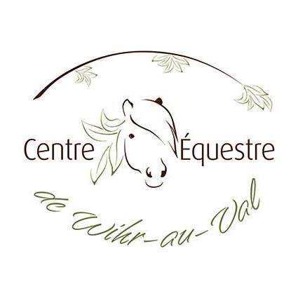 CENTRE EQUESTRE DE WIHR AU VAL logo