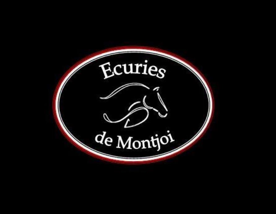 ECURIE DE MONTJOI logo