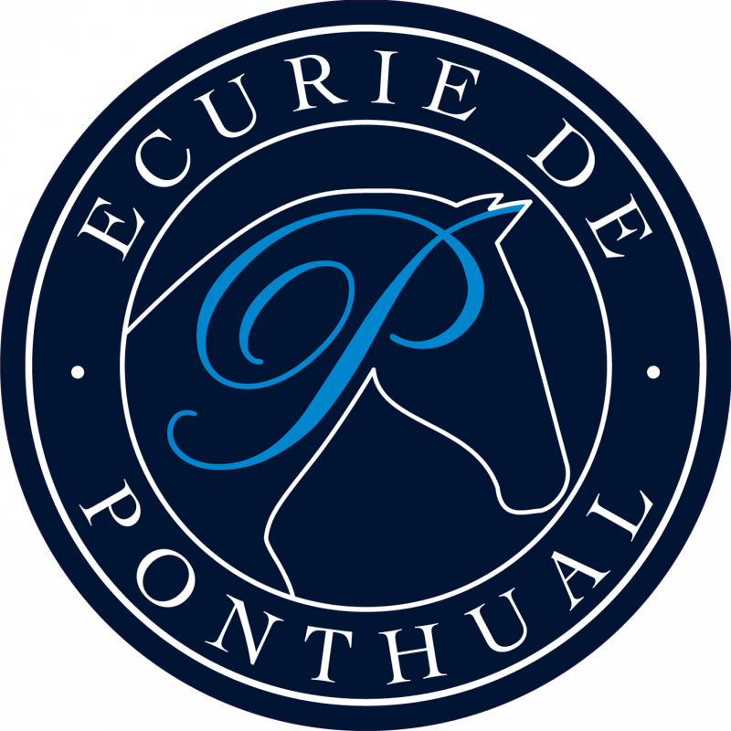 ECURIE DE PONTHUAL logo