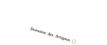 DOMAINE DES ARTIGAUX logo