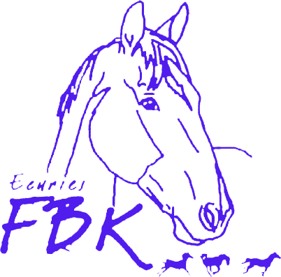 ECURIE FBK logo