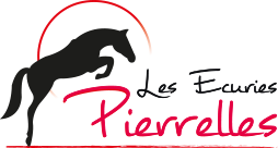 LES ECURIES PIERRELLES logo