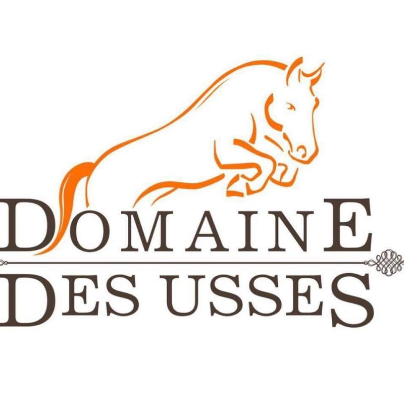 ECURIES DES USSES logo