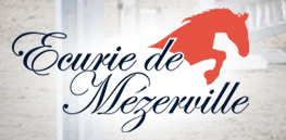 L ETRIER DE MEZERVILLE logo