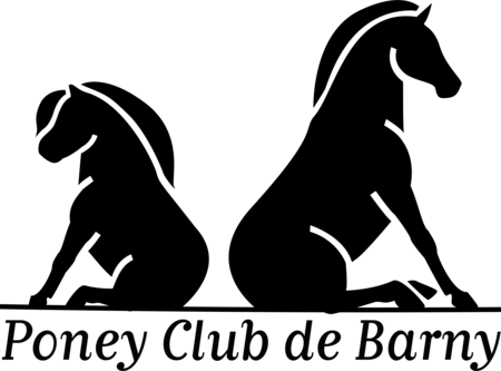 PONEY CLUB DE BARNY logo