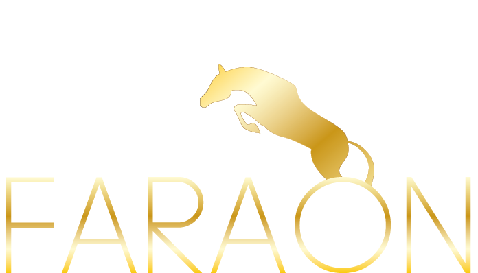 ECURIE DU FARAON logo