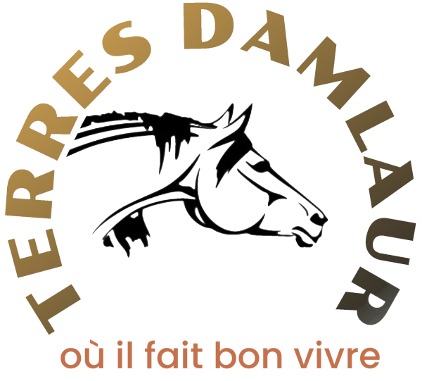 Terres Damlaur logo
