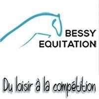 BESSY EQUITATION logo