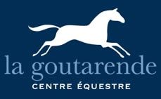 La Goutarende Village du Cheval logo