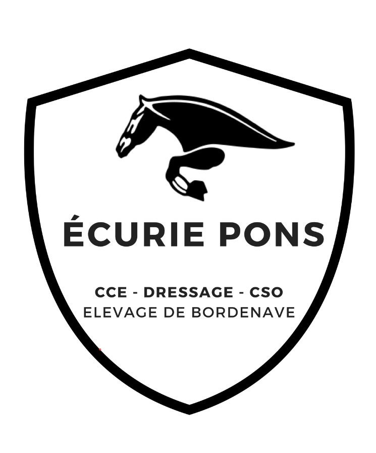 Logo de la structure ECURIE PONS