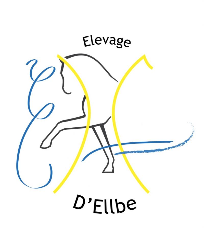 Elevage d'Ellbe logo