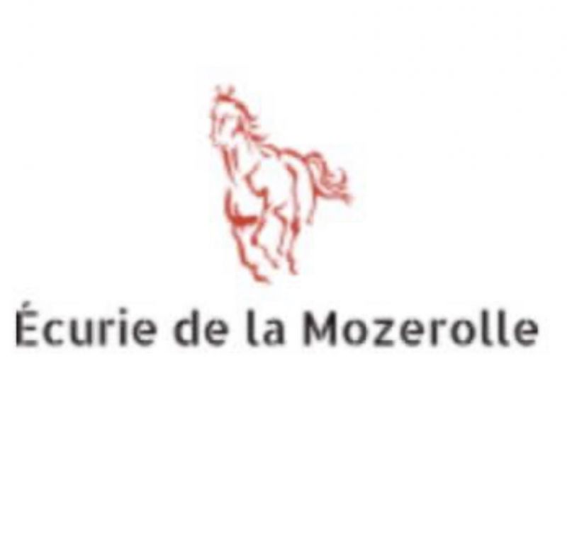 Écurie de la Mozerolle logo