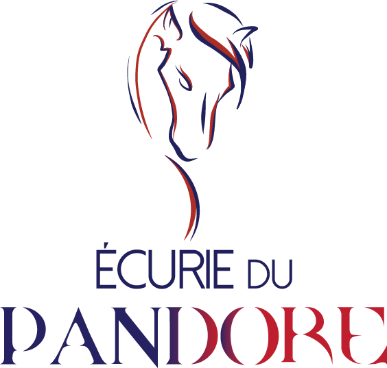 ECURIE DU PANDORE logo