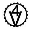 FERME EQUESTRE DES 4 VENTS logo