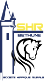 S H R DE BETHUNE logo