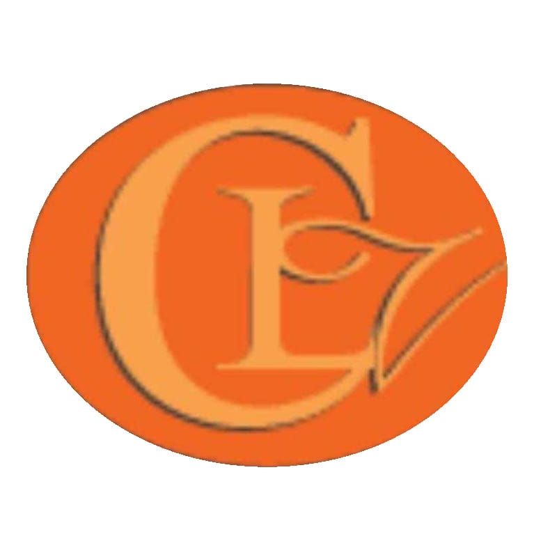 CLV EQUITATION logo