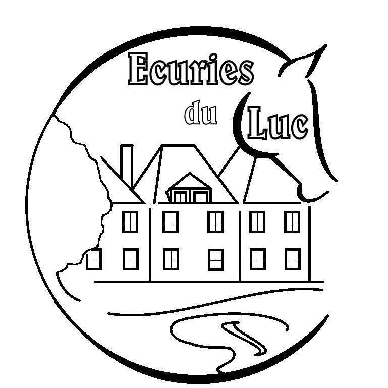 Ecuries du Luc logo