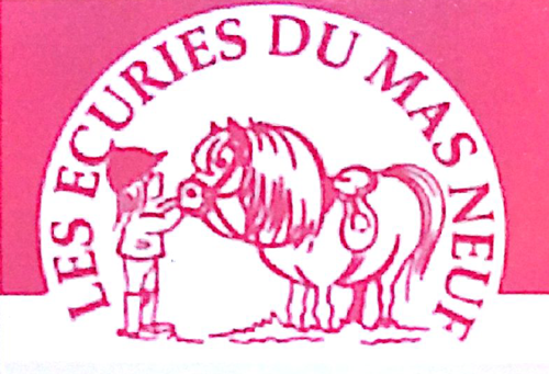 ECURIES DU MAS NEUF logo