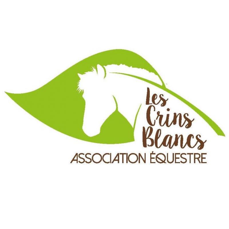 ASSOCIATION LES CRINS BLANCS logo