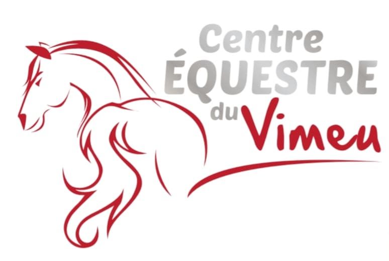 CENTRE EQUESTRE DU VIMEU logo