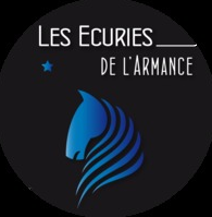 LES ECURIES DE L ARMANCE logo