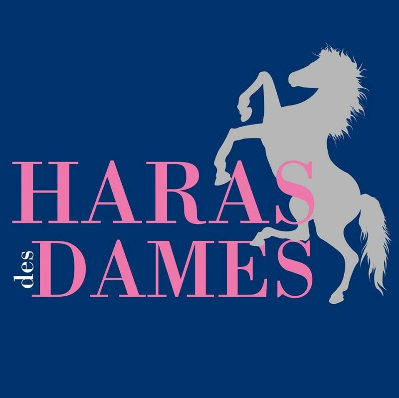HARAS DES DAMES logo