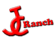 JC RANCH logo